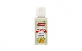 Puramio Orange Essence   Plastic Bottle  50 millilitre